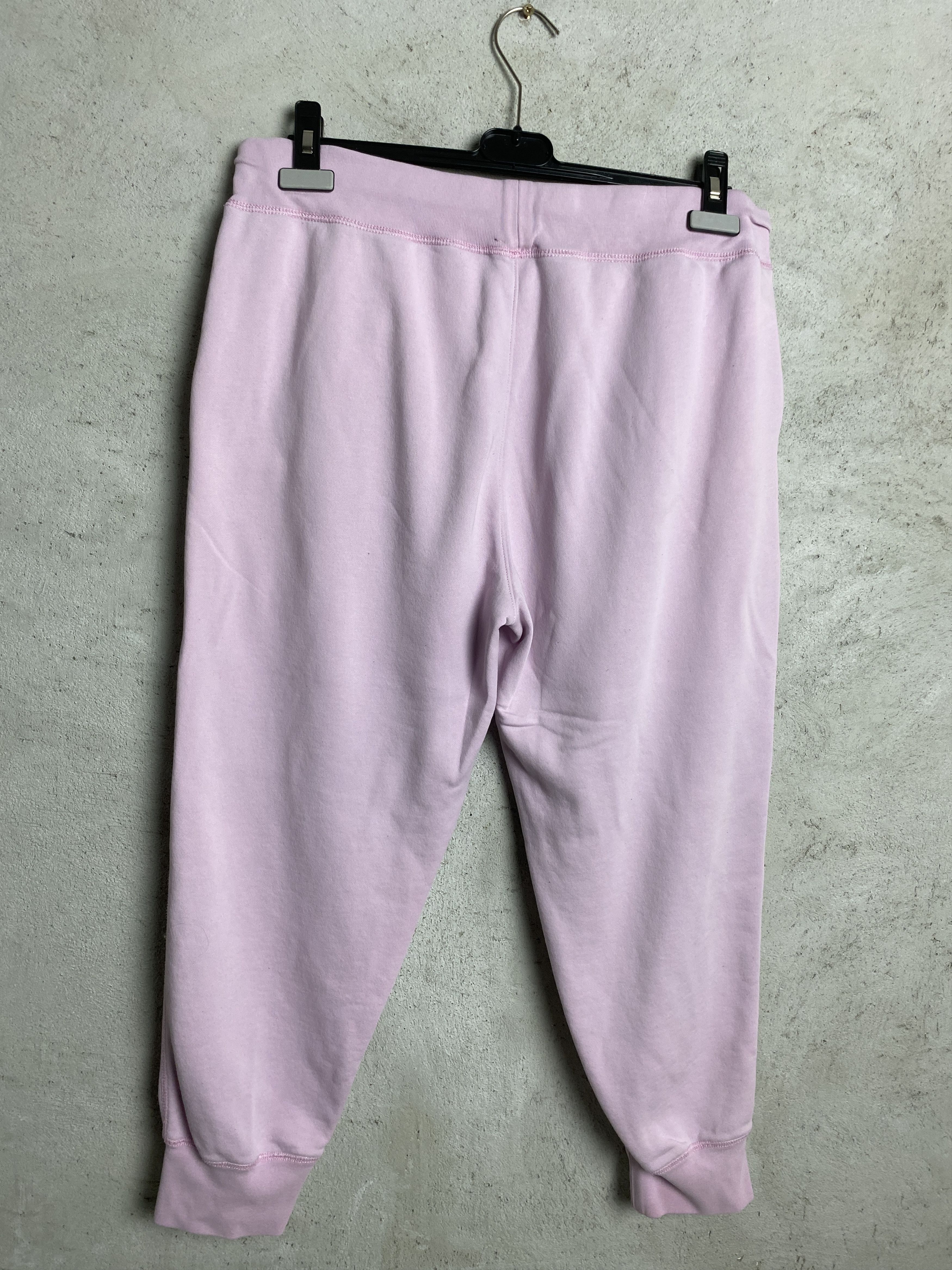 Polo Ralph Lauren Polo Ralph Lauren small pony joggers sweatpants casual Size 33" - 3 Thumbnail
