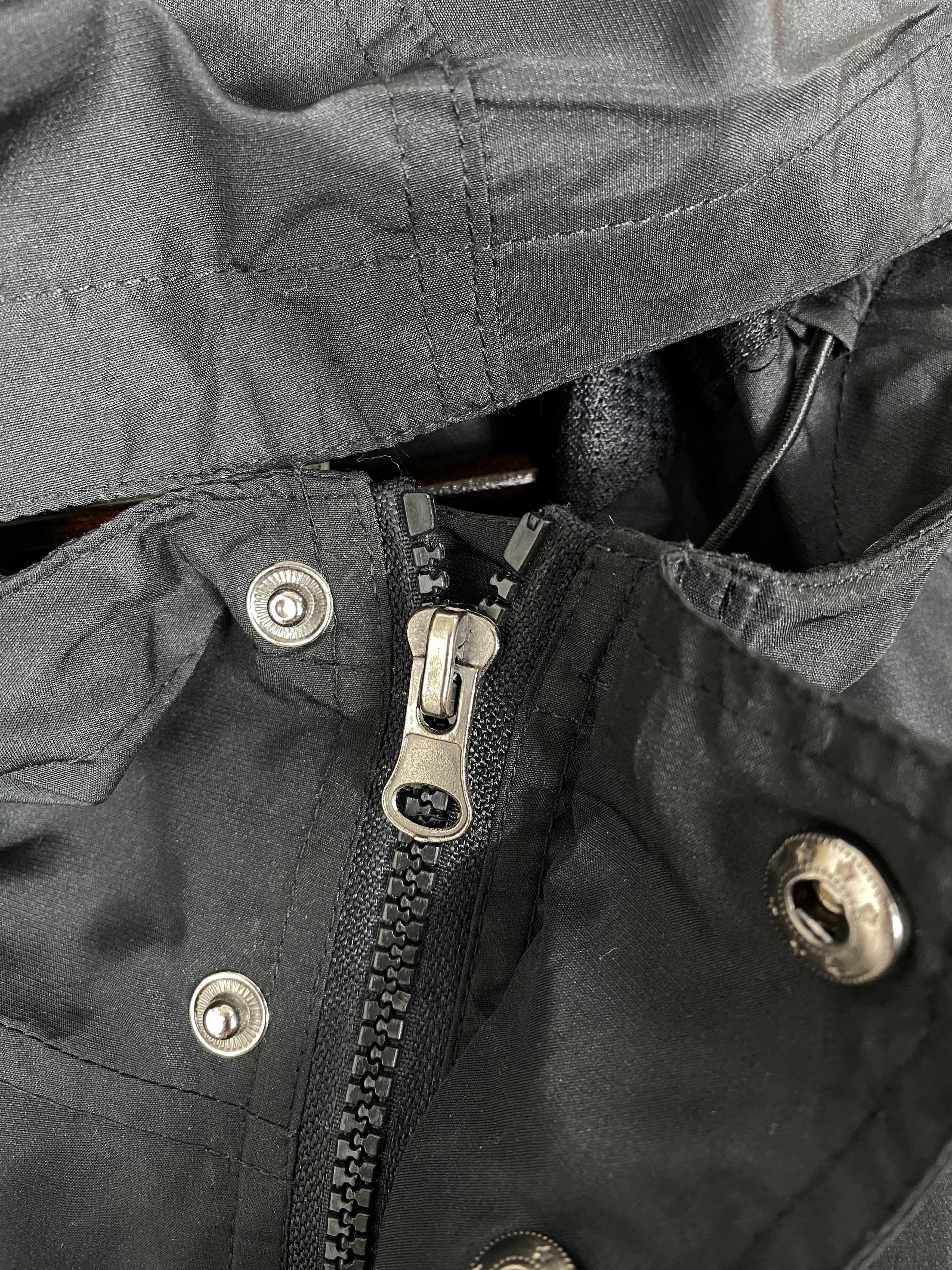 Japanese Brand Vintage Red Eagle & Co. Hoodie Jacket J2359 Size US L / EU 52-54 / 3 - 4 Thumbnail