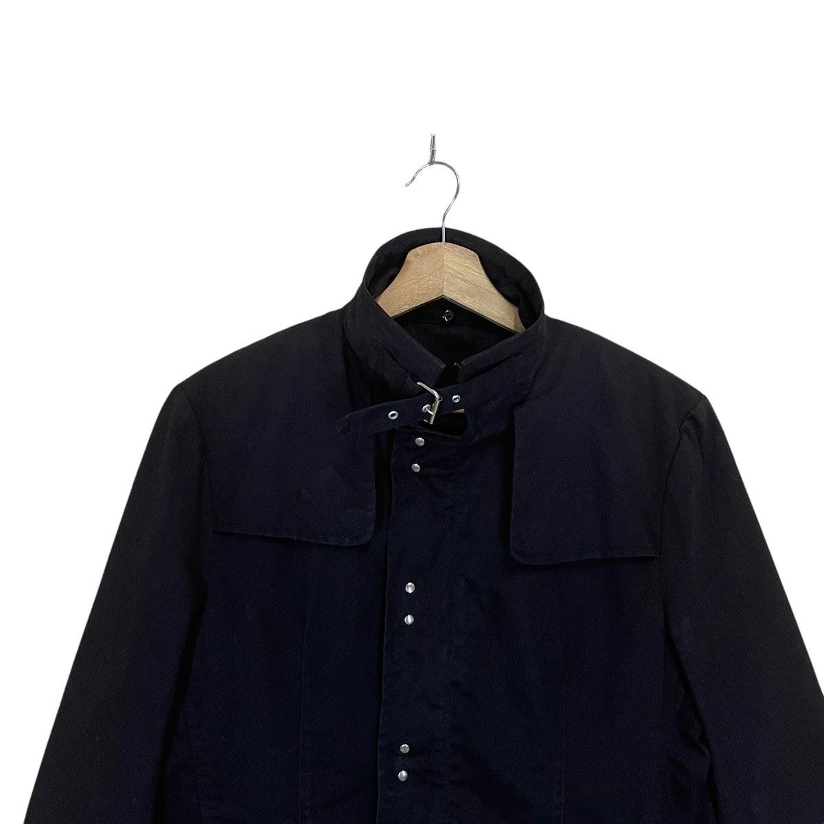If Six Was Nine × Takeo Kikuchi × Vintage Takeo Kikuchi If Six Was Nine Zipper Jacket Size US L / EU 52-54 / 3 - 4 Thumbnail