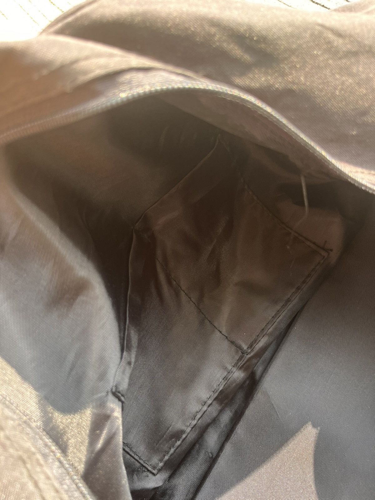 Quiksilver QUIKSILVER DUFFEL BAGS Size 36 - 4 Thumbnail