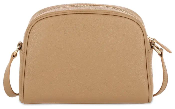 Salvatore Ferragamo o1s1rm0526 Size : OS / Crossbody Bag in Camel Size ONE SIZE - 2 Thumbnail