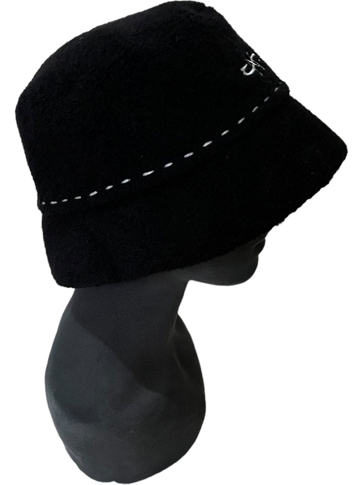 Designer × Japanese Brand Vintage Japanese Nicole Designer Style Bucket Hat Size ONE SIZE - 5 Thumbnail