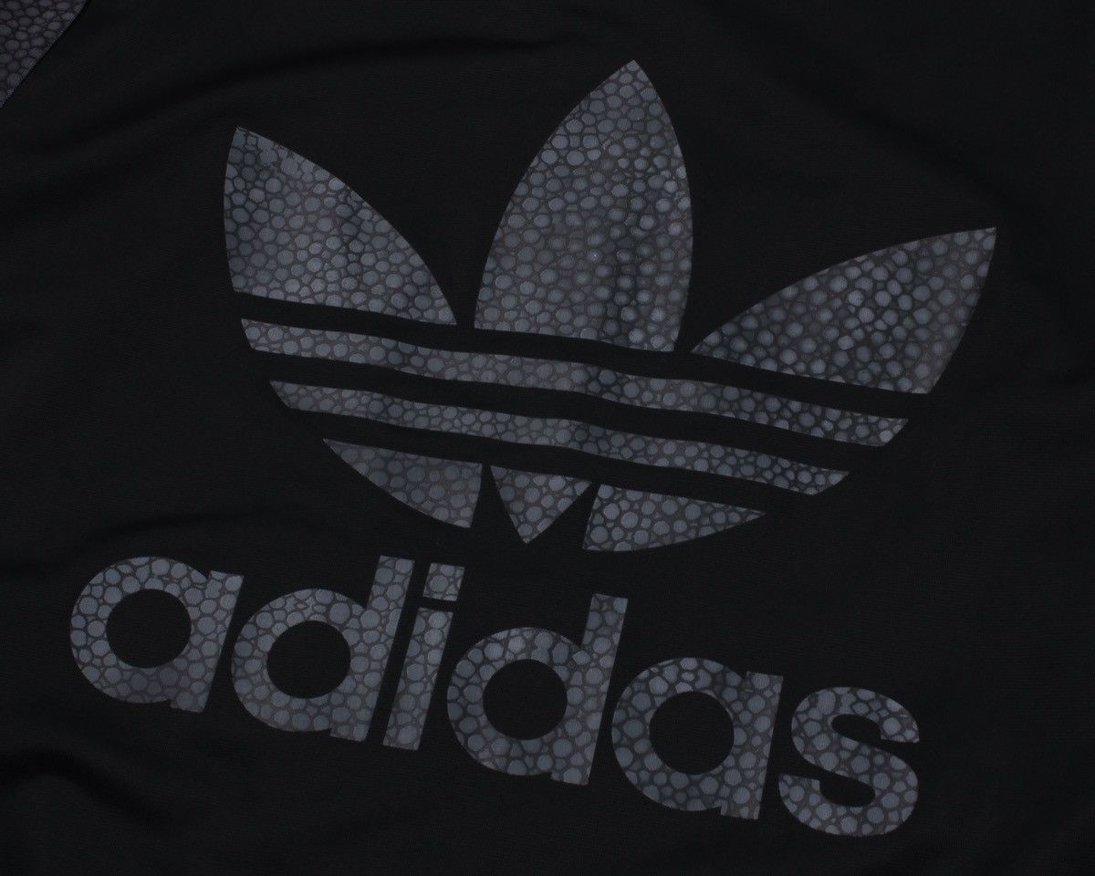 Adidas ADIDAS x RITA ORA Mystic Moon Snakeskin Track Jacket Bomber Size S / US 4 / IT 40 - 20 Thumbnail