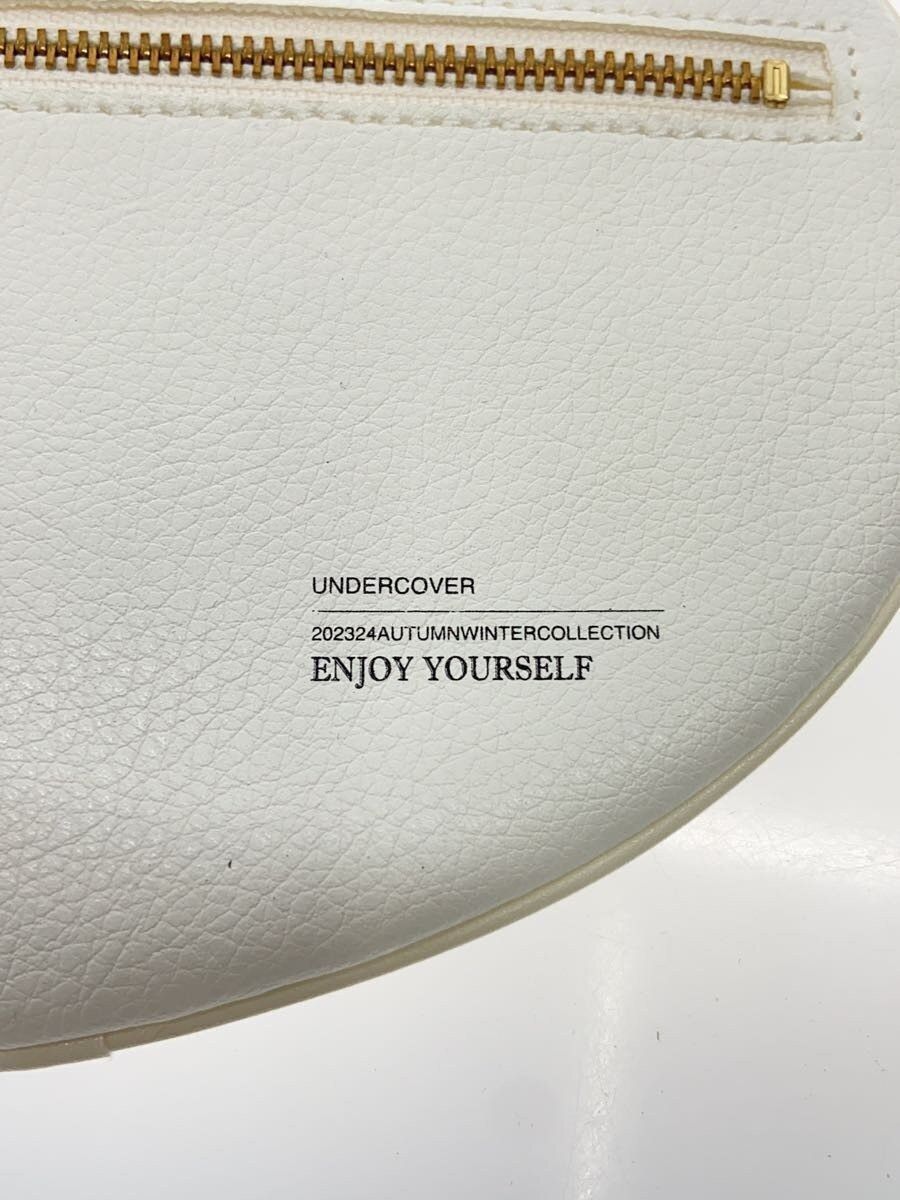 Undercover AW23 Pouch Size ONE SIZE - 5 Thumbnail