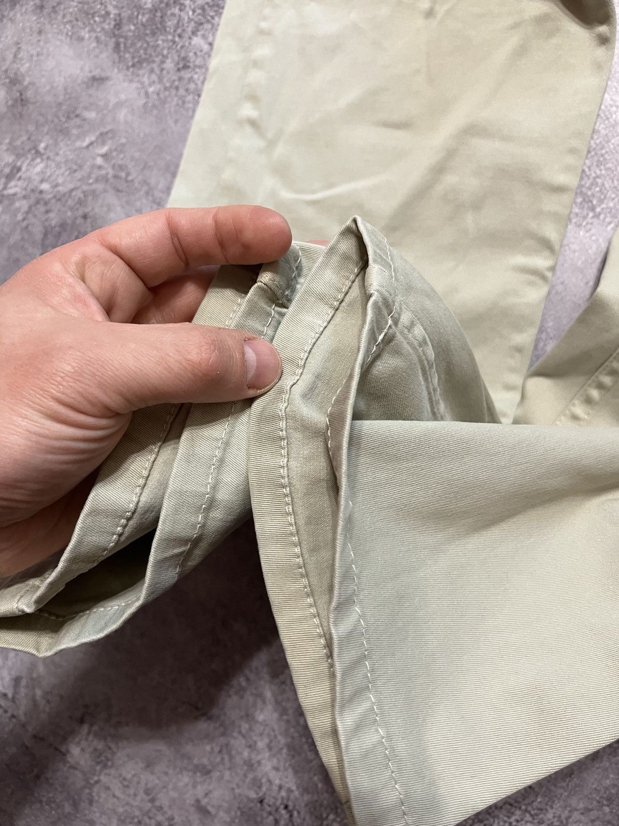 Lee Vintage Lee Brooklyn 33/32 jeans Size US 33 - 3 Thumbnail