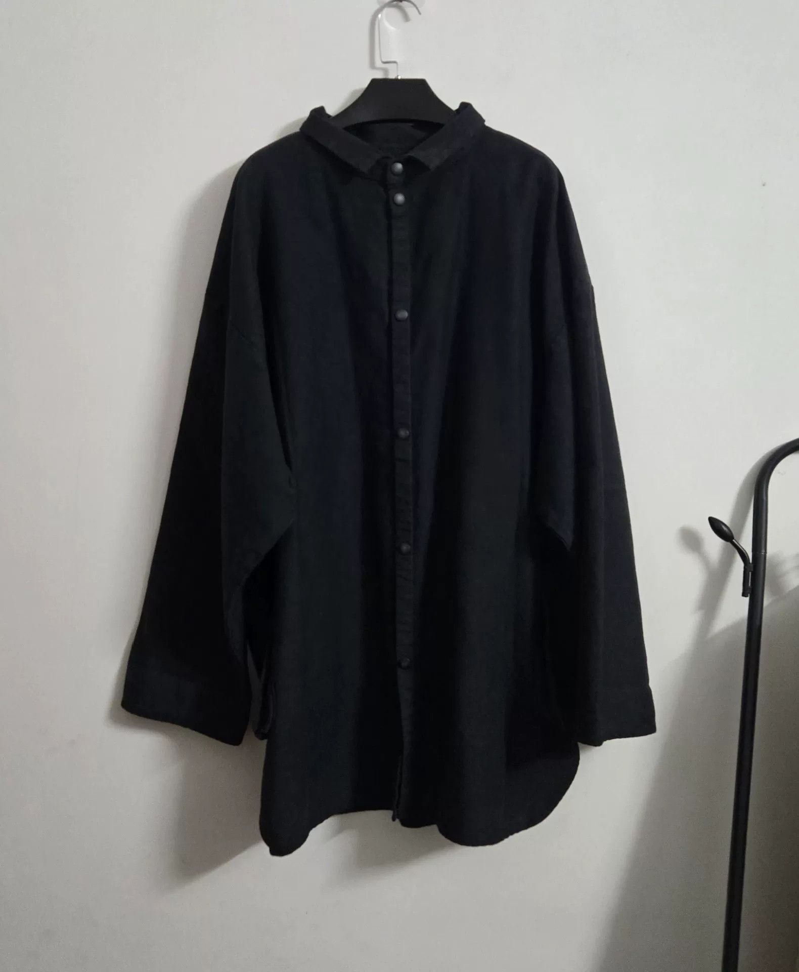 Porter Classic Porter Classic Moleskin Shirt Jacket Size US XL / EU 56 / 4 - 1 Thumbnail
