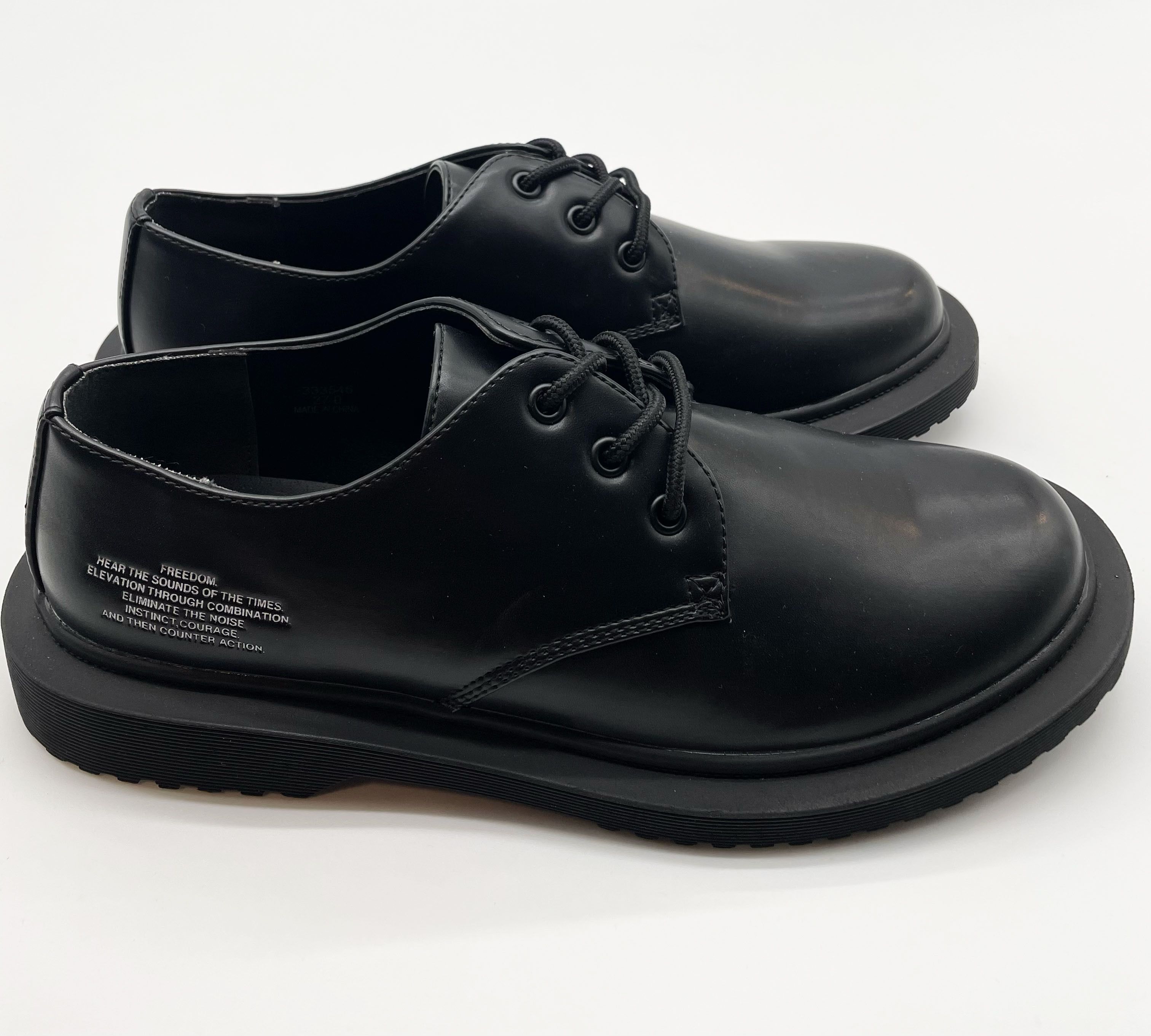 Undercover GU Freedom Derbies Size US 9 / EU 42 - 3 Thumbnail