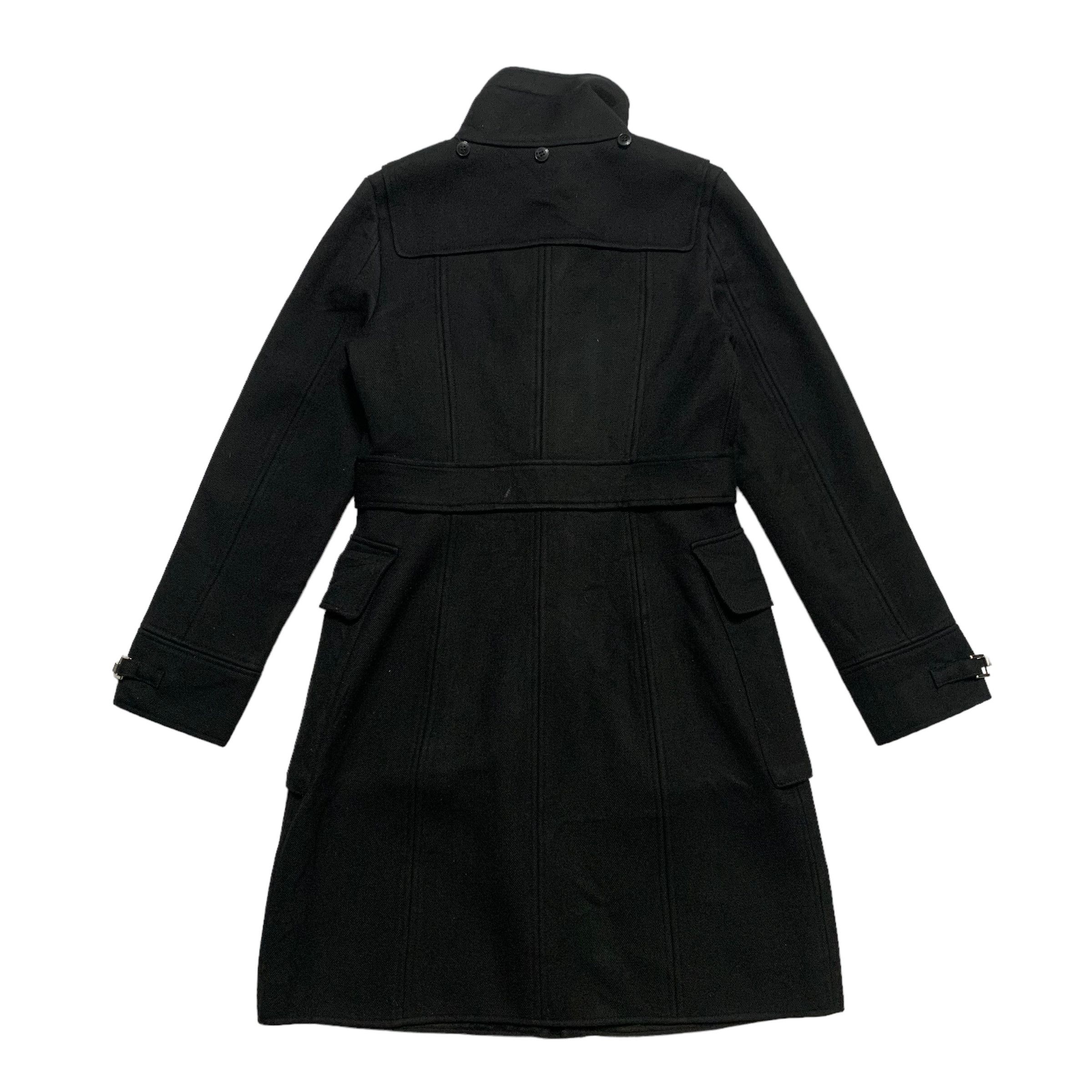 Adolfo Dominguez Adolfo Dominguez Duffle Coat Size XS / US 0-2 / IT 36-38 - 7 Thumbnail