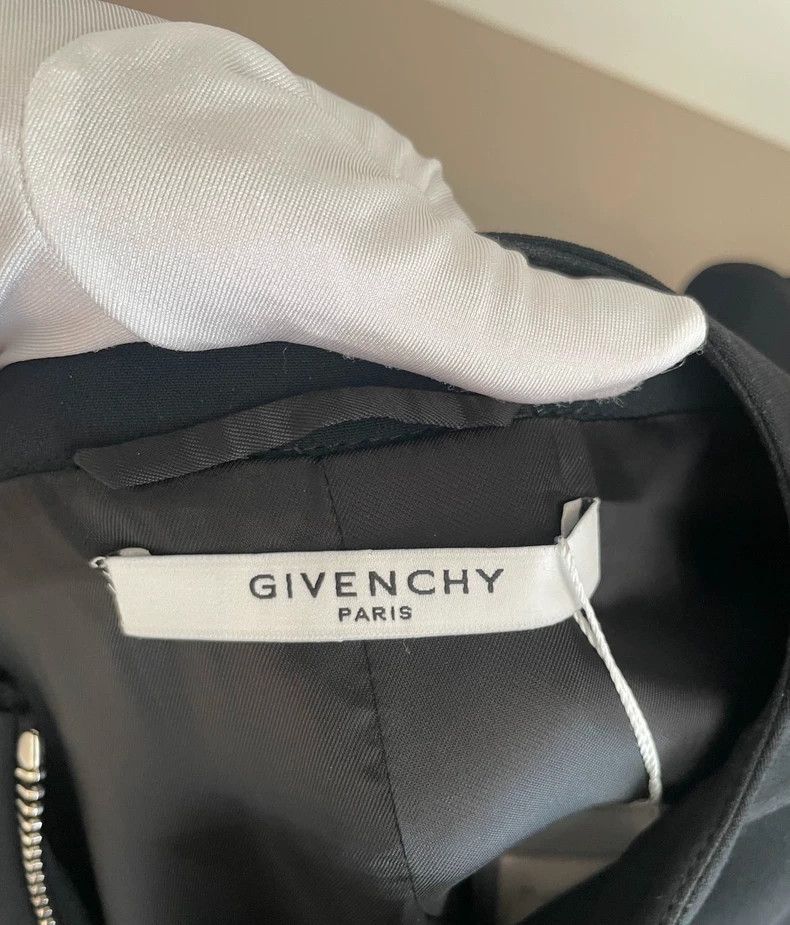 Givenchy Givenchy Jacket Size US M / EU 48-50 / 2 - 4 Thumbnail