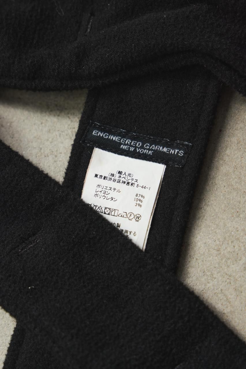 Engineered Garments ENGINEERED GARMENTS Cross Back Harness Vest Size ONE SIZE - 8 Thumbnail