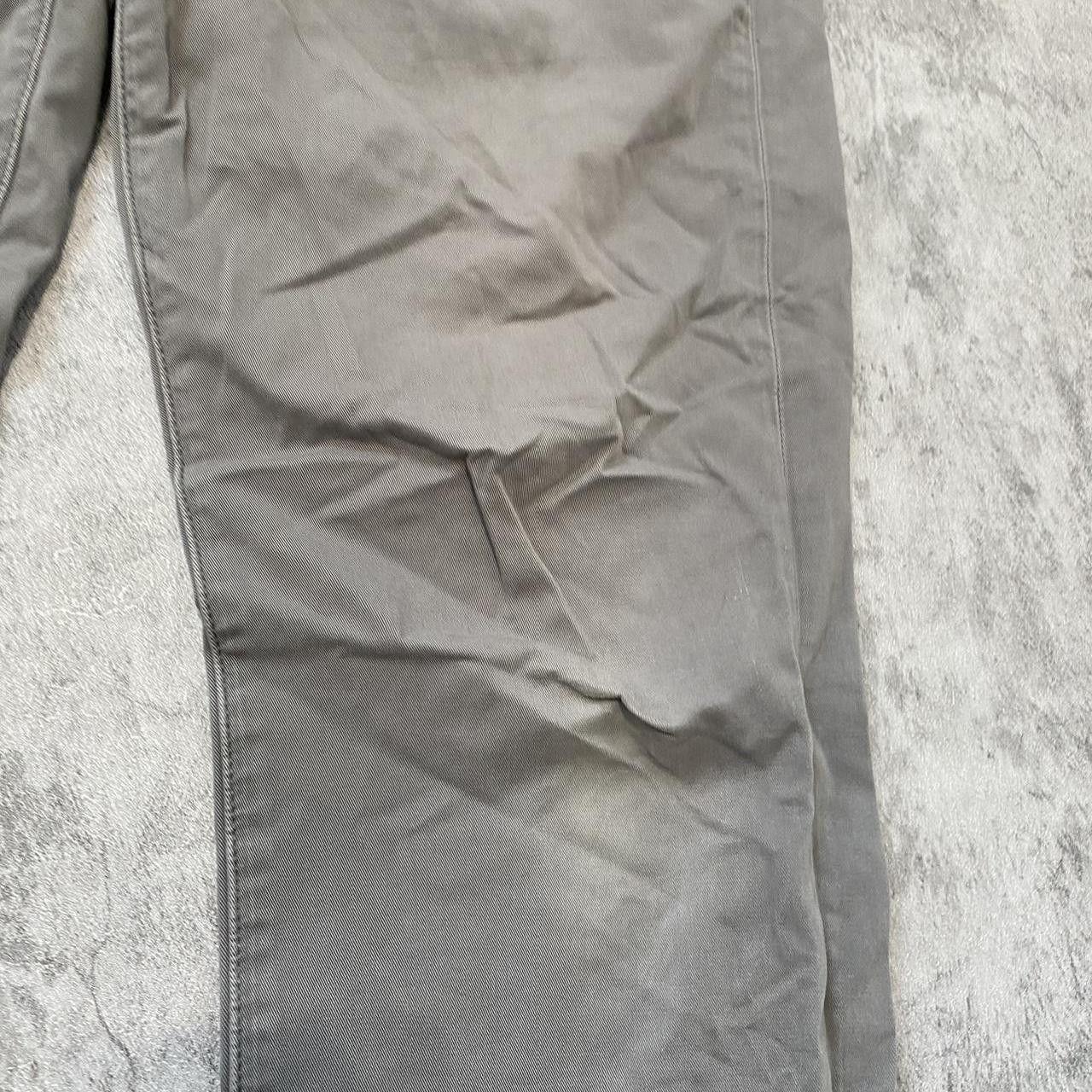 Levi's Grey Levi's 511 straight leg denim jeans Size US M / EU 48-50 / 2 - 6 Thumbnail