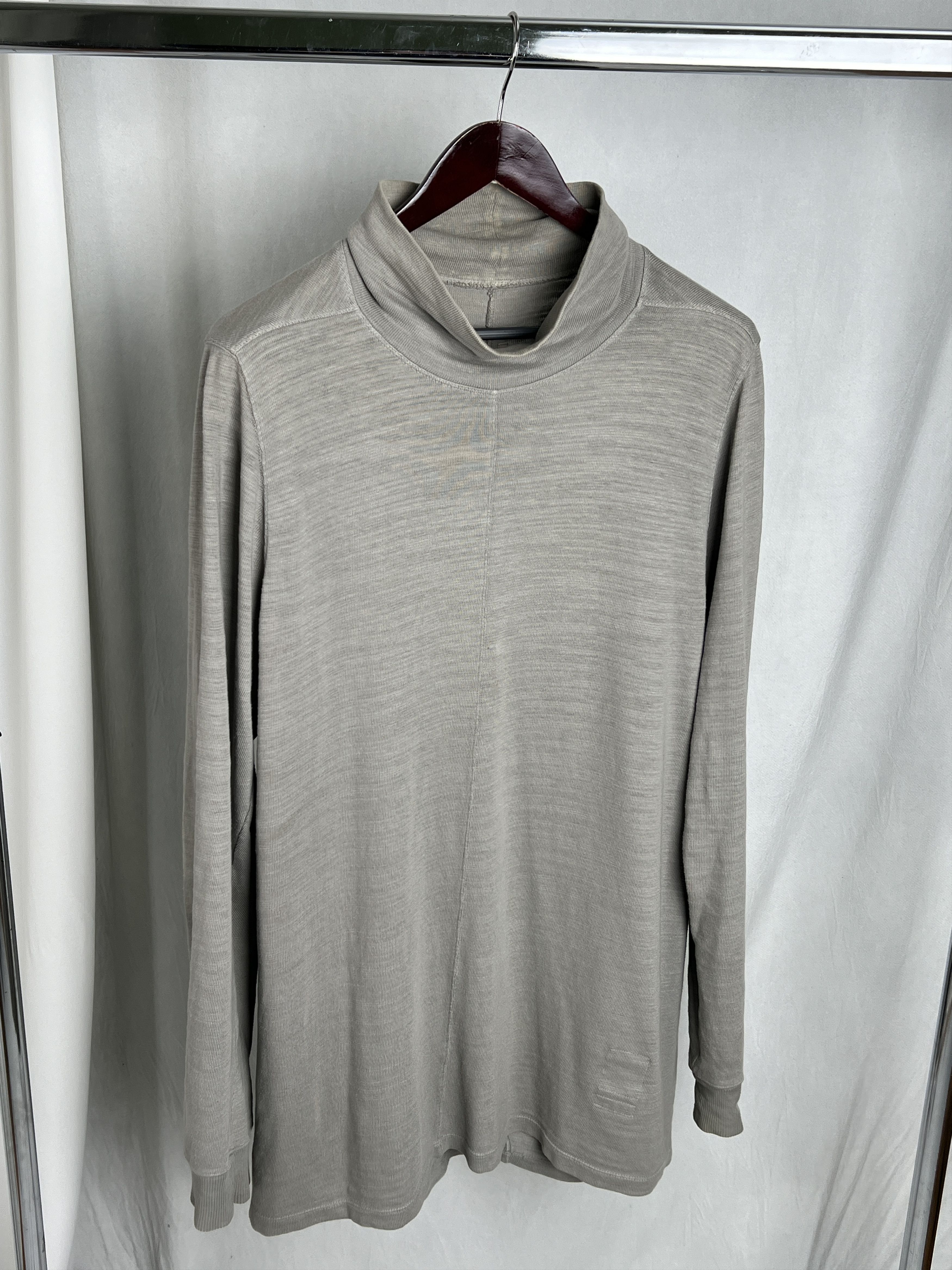 Rick Owens Rick Owens sweater Size US M / EU 48-50 / 2 - 3 Thumbnail