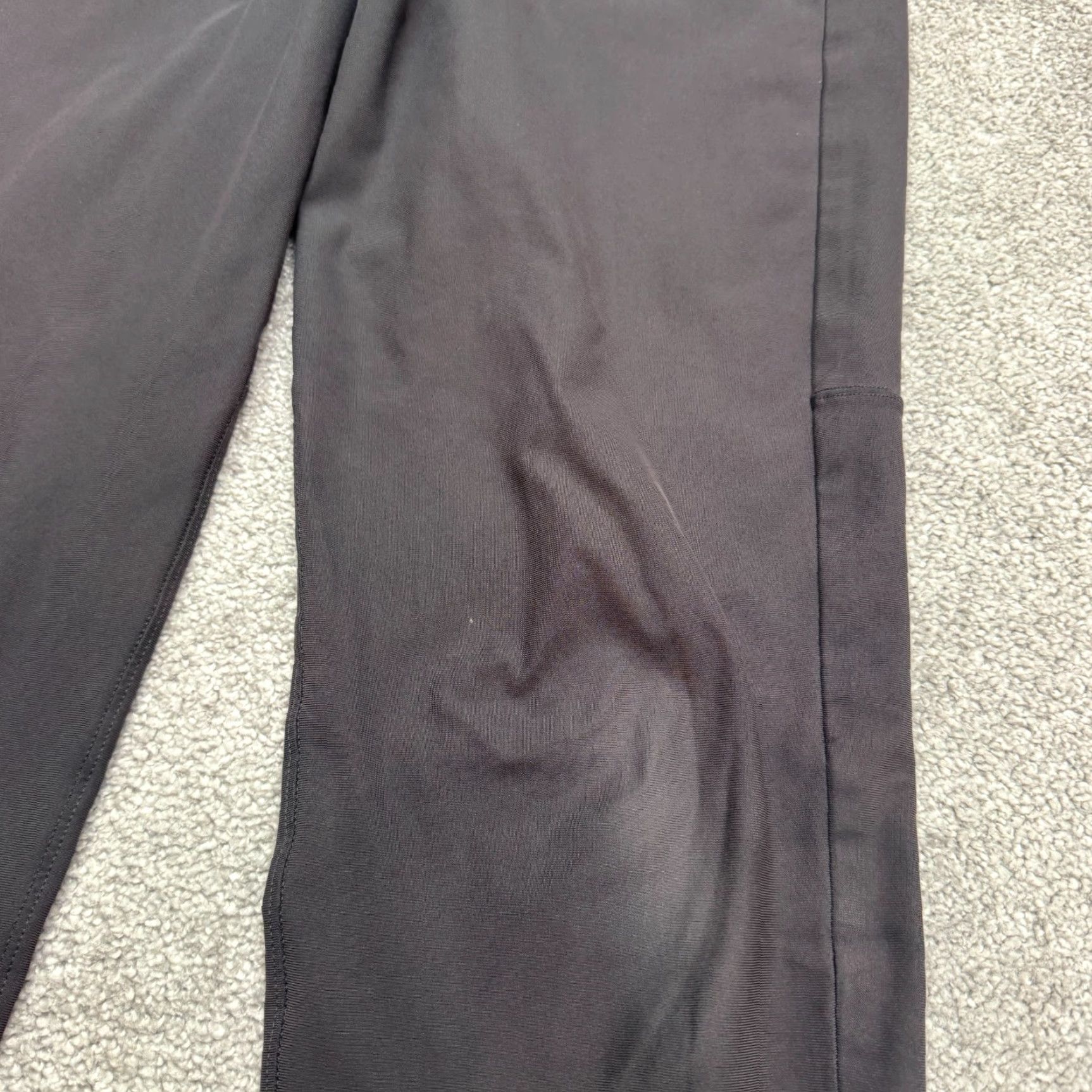 Lululemon Lululemon Pants Mens Slim Chino Straight Gray 31 30 Inseam 32 Waist Chino Slim Fit Commission Warstreme Size US 31 - 5 Thumbnail