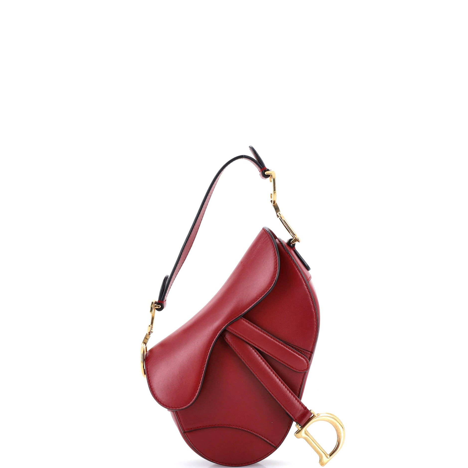 Dior Saddle Handbag Size ONE SIZE - 1 Thumbnail