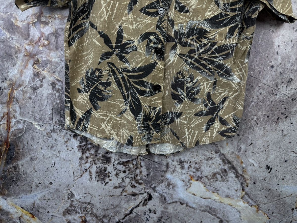 Other Men’s Soho Shirt Button Up Hawaii USA Streetwear Size Large Size US L / EU 52-54 / 3 - 3 Thumbnail