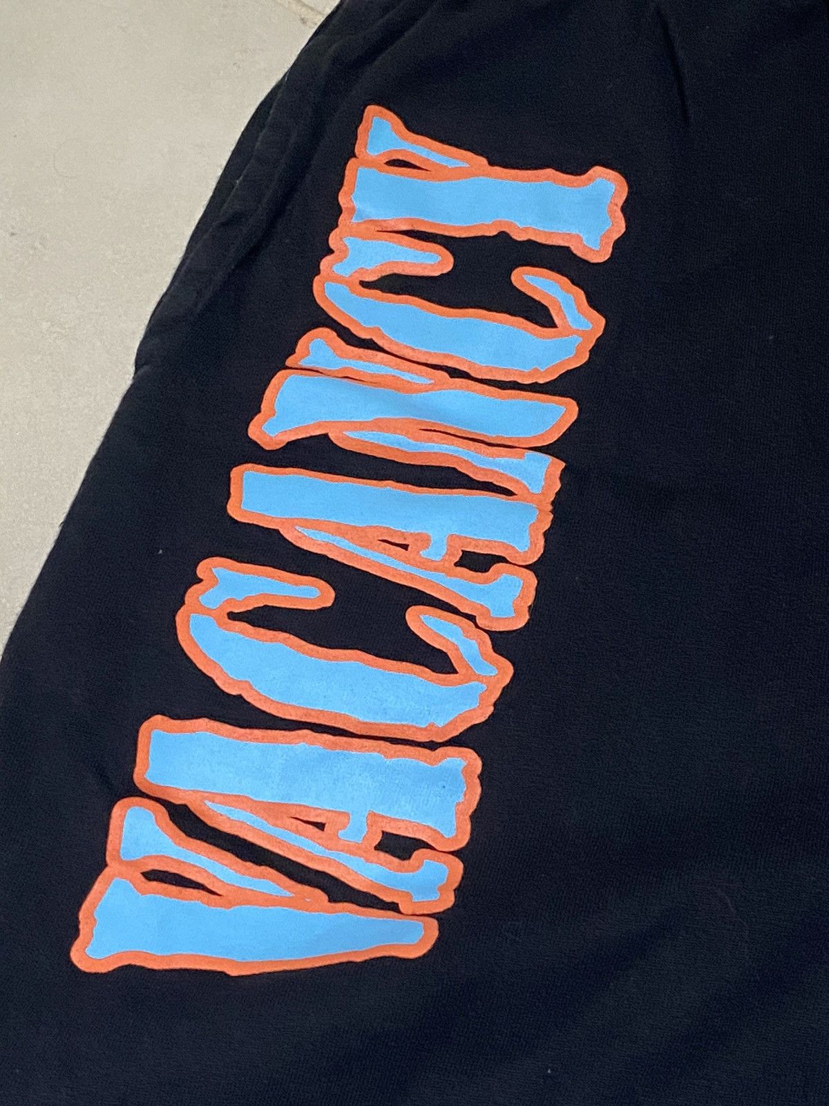 Vlone VLONE x NO VACANCY INN Shorts Size US 29 - 4 Thumbnail