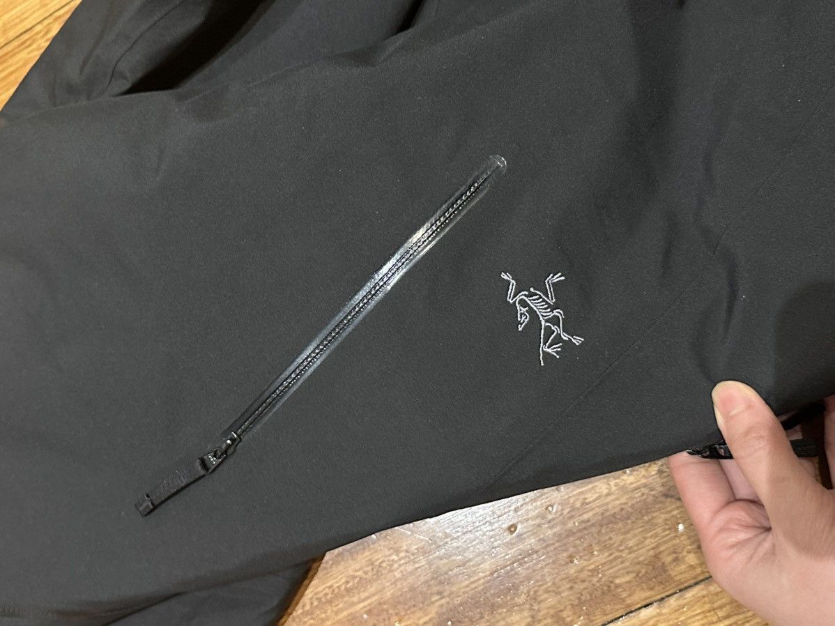 Arc'teryx Arcteryx Nita Insulated Pant Size 26" / US 2 / IT 38 - 4 Thumbnail