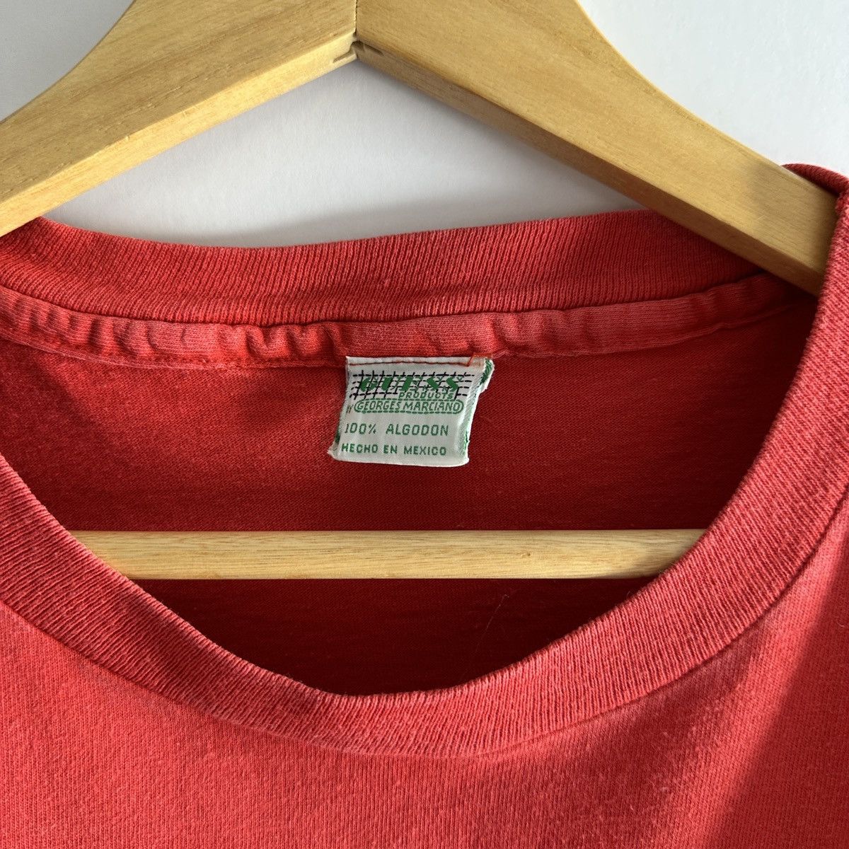 Georges Marciano Georges Marciano & Guess made in USA vintage Size US L / EU 52-54 / 3 - 4 Thumbnail