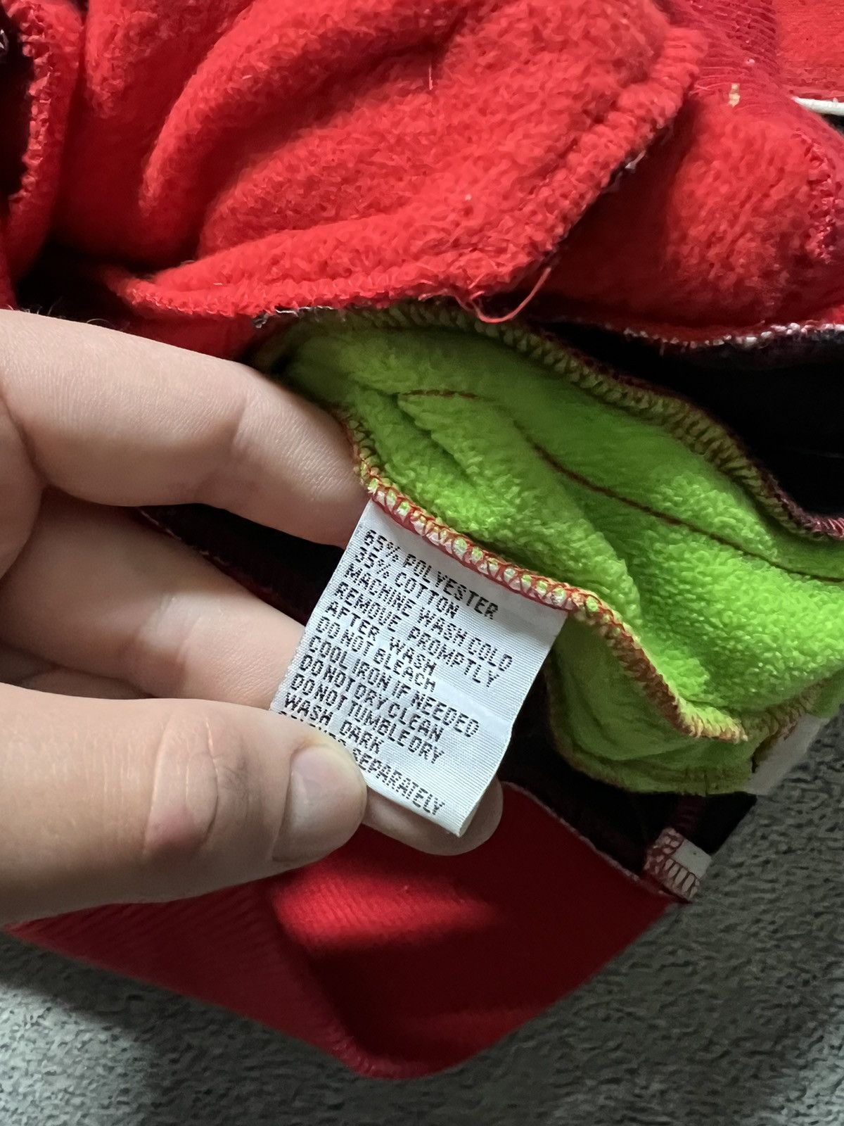 Vintage Vintage Y2k Kavasaki ❤️ Buldbase Racing Zip Sweatshirt 00’s Size US L / EU 52-54 / 3 - 22 Thumbnail