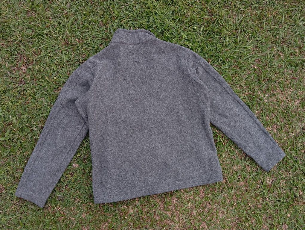 Patagonia Patagonia Synchilla 🌄 Fleece Jacket Outdoor 🏕️ Size US M / EU 48-50 / 2 - 3 Thumbnail