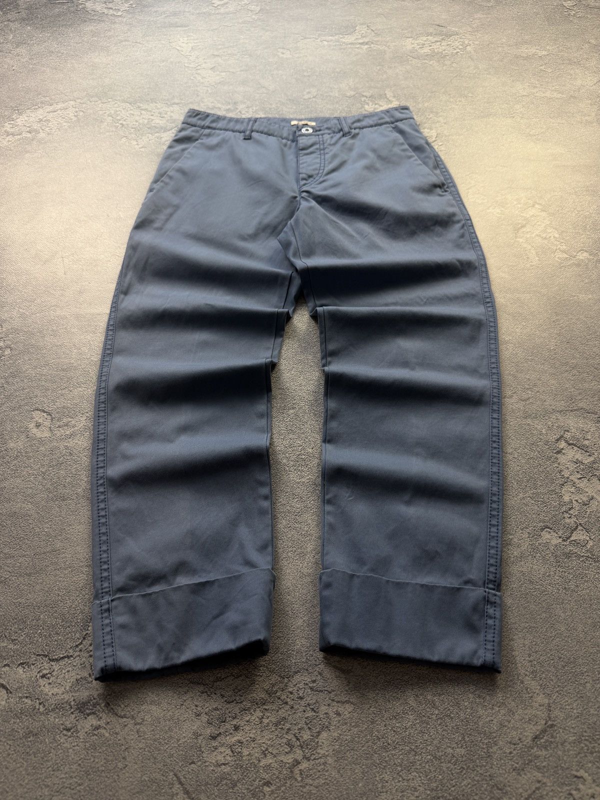 Miu Miu Miu Miu Pants Size 25" / US 0 / IT 36 - 2 Thumbnail