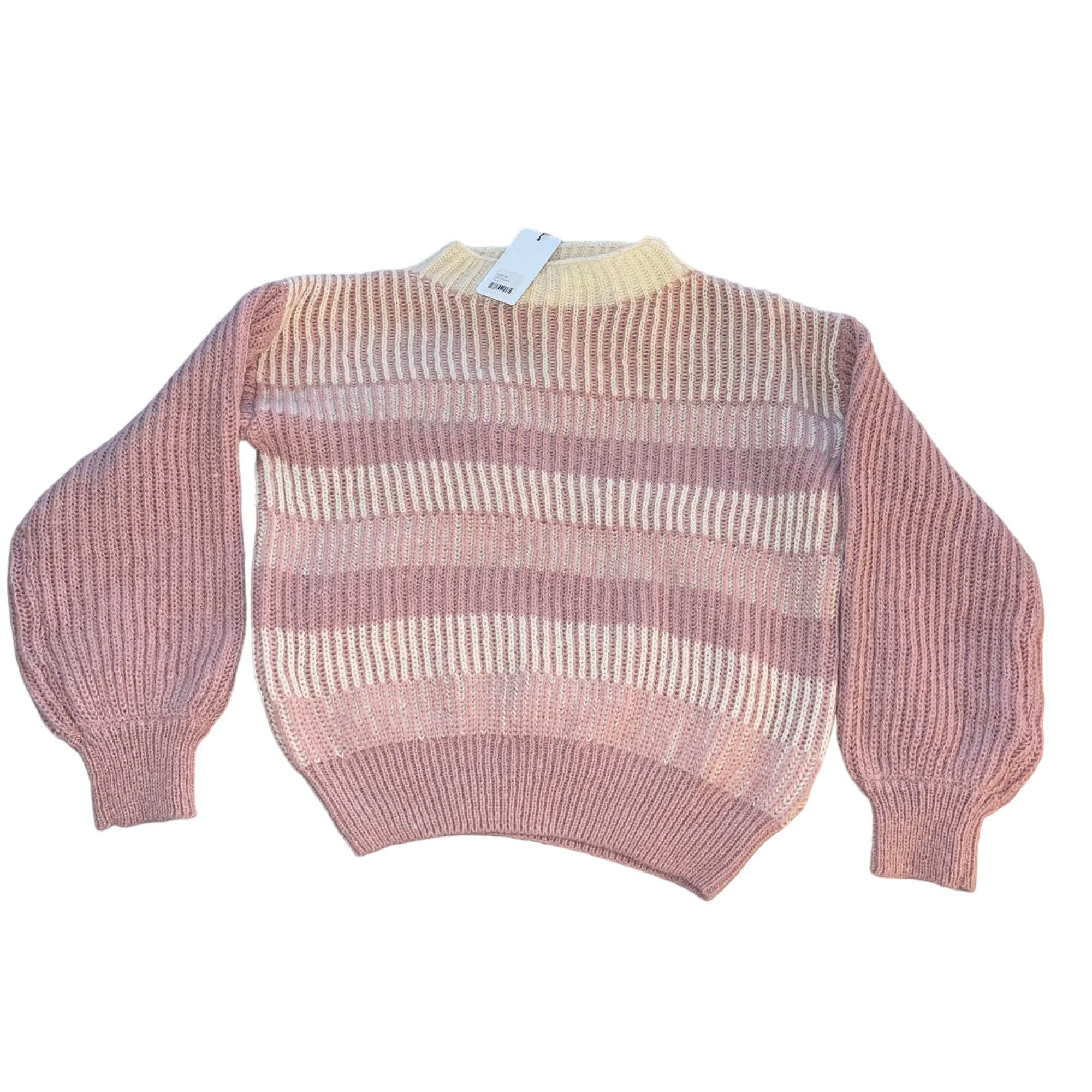 Other Line And Dot Womens Sweater Size Small Multicolor Size S / US 4 / IT 40 - 4 Thumbnail
