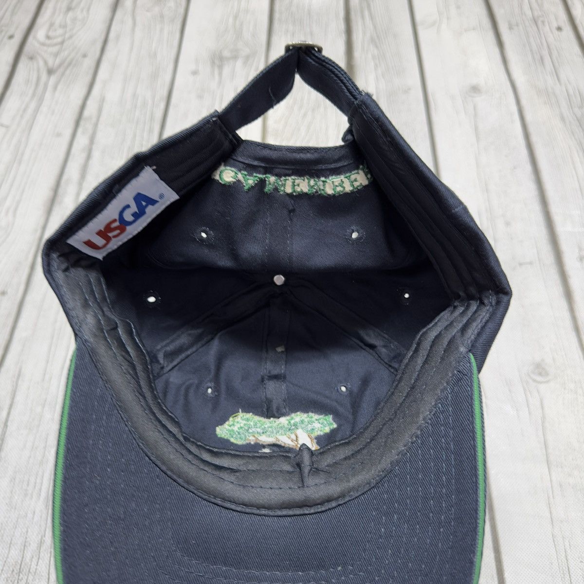 Other 2008 US Open hat Size ONE SIZE - 3 Thumbnail