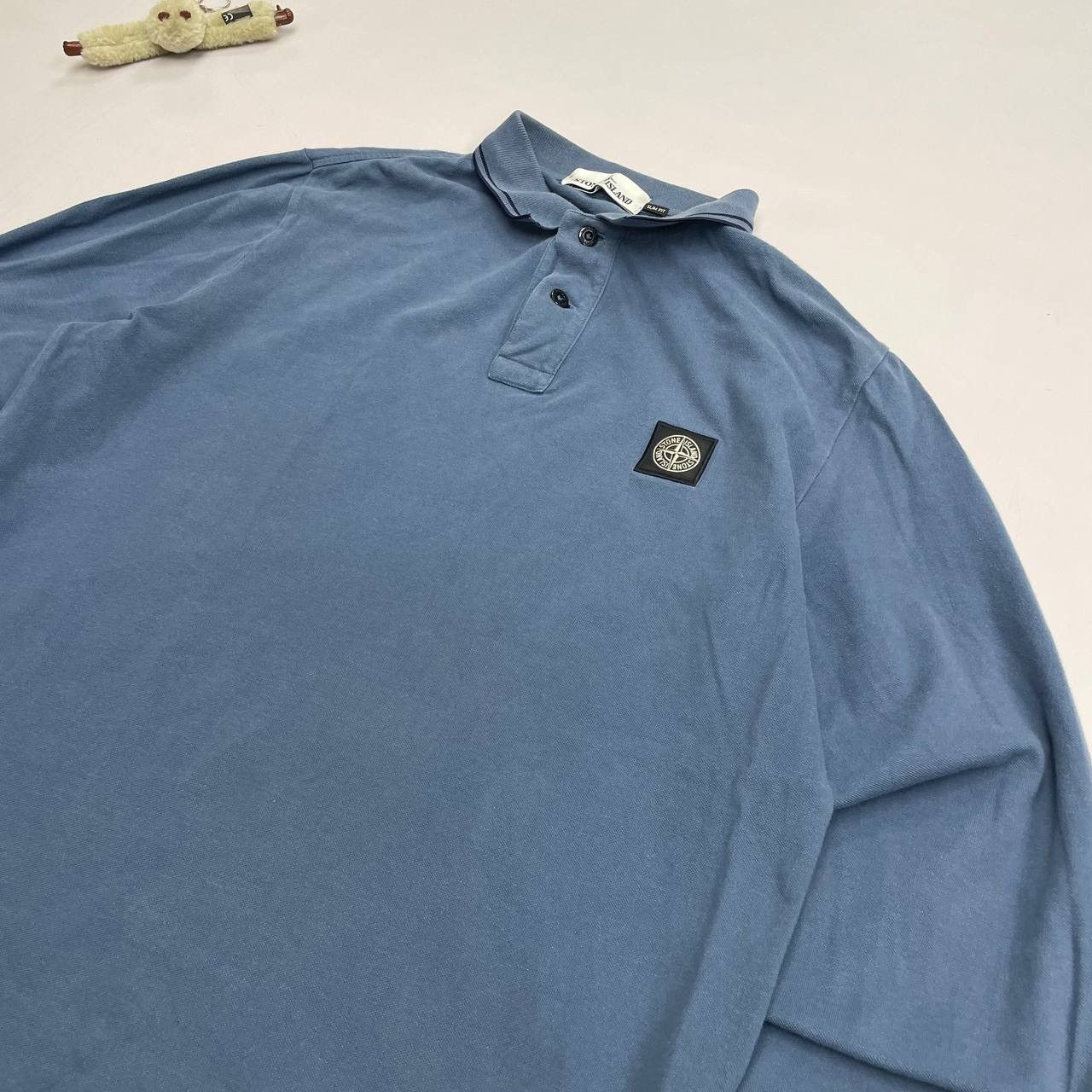 Stone Island Stone island Size US L / EU 52-54 / 3 - 3 Thumbnail