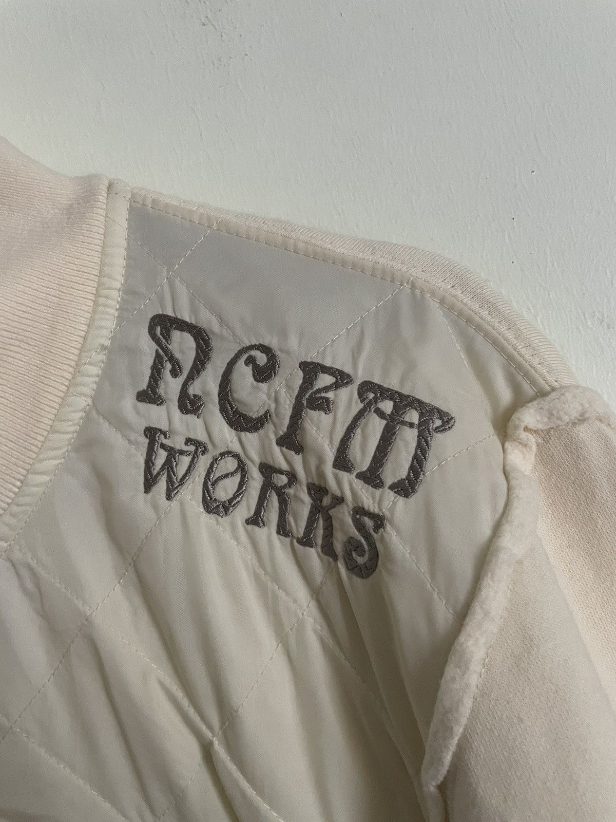 Designer × Nicole Club × Vintage Nicole Club for Men Jacket Size US M / EU 48-50 / 2 - 4 Thumbnail