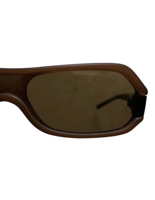 Prada Prada Model SPR 15A Sunglasses Size ONE SIZE - 3 Thumbnail