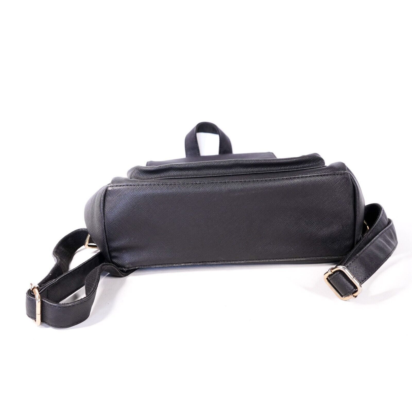 Other Coo Fit Backpack Daypack Carry Travel Book Bag Satchel Black Size ONE SIZE - 5 Thumbnail