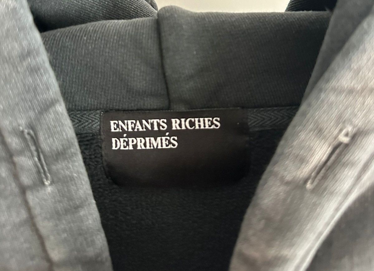 Enfants Riches Deprimes EXPOSED CHRISTINA HOODIE L Size US L / EU 52-54 / 3 - 5 Thumbnail
