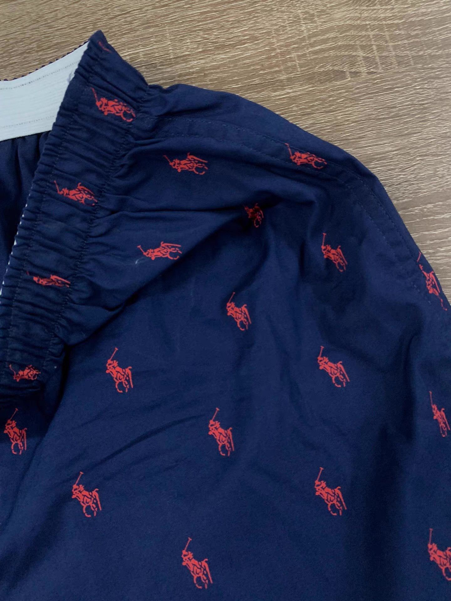 Polo Ralph Lauren POLO RALPH LAUREN Sleepwear Pants & Underwear Ｑ22 Size US 34 / EU 50 - 4 Thumbnail
