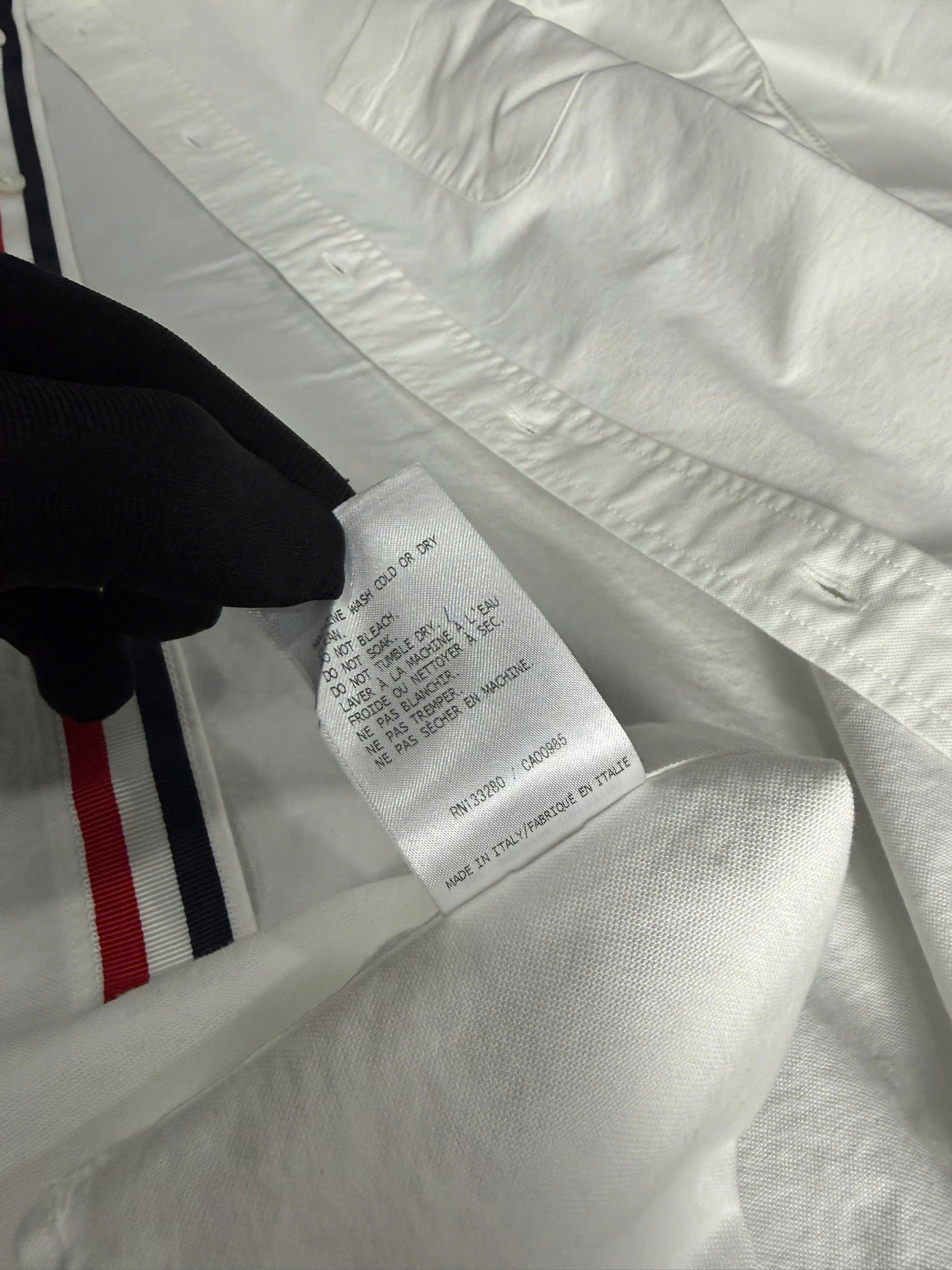 Thom Browne THOM BROWNE ITALY Size US M / EU 48-50 / 2 - 6 Thumbnail