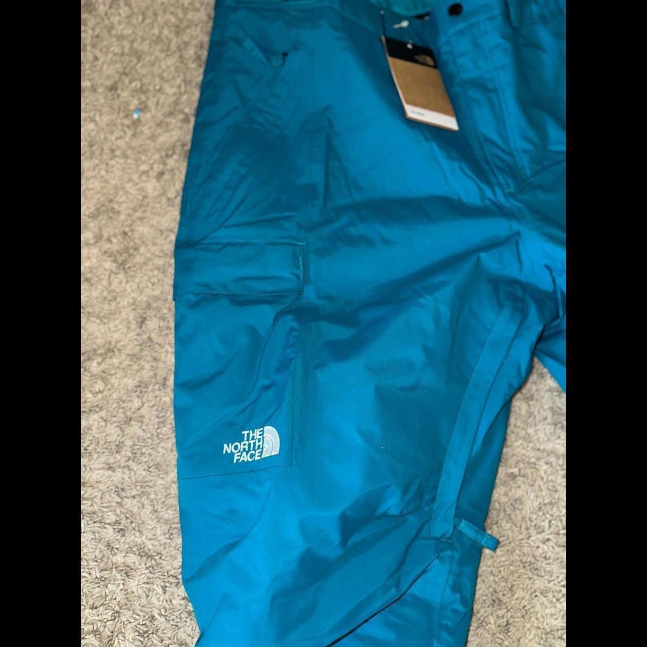 The North Face New North Face Mens Freedom Size US 36 / EU 52 - 2 Thumbnail
