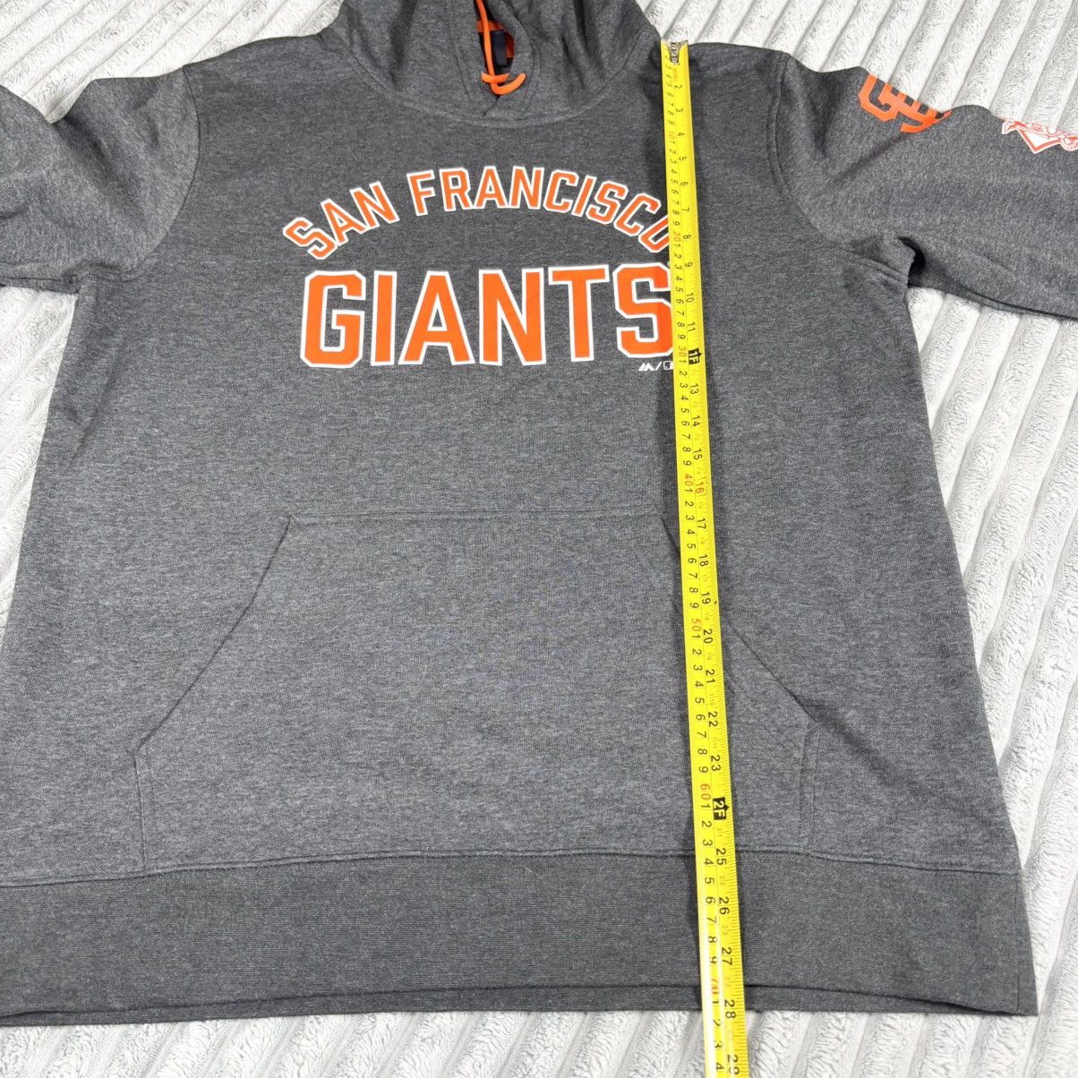 Majestic Majestic San Francisco Giants. Genuine Merchandise NWT Size US L / EU 52-54 / 3 - 7 Thumbnail