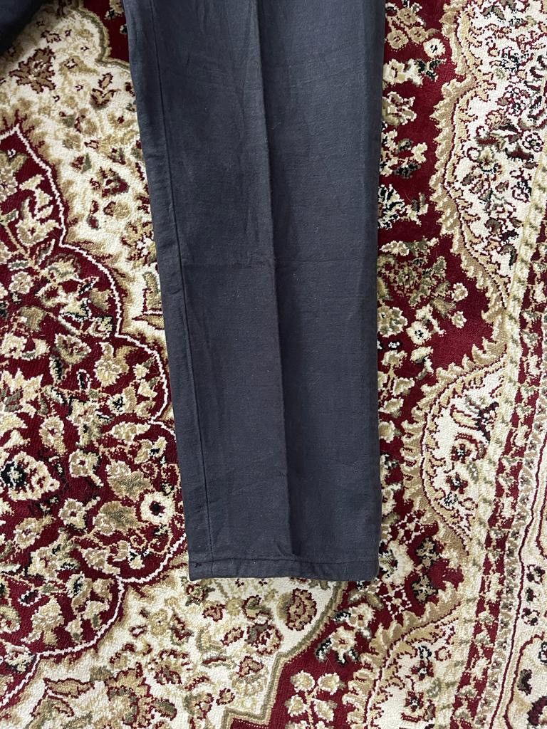 Yohji Yamamoto AAR Yohji Yamamoto Yohji Design Studio pants Size US 33 - 4 Thumbnail