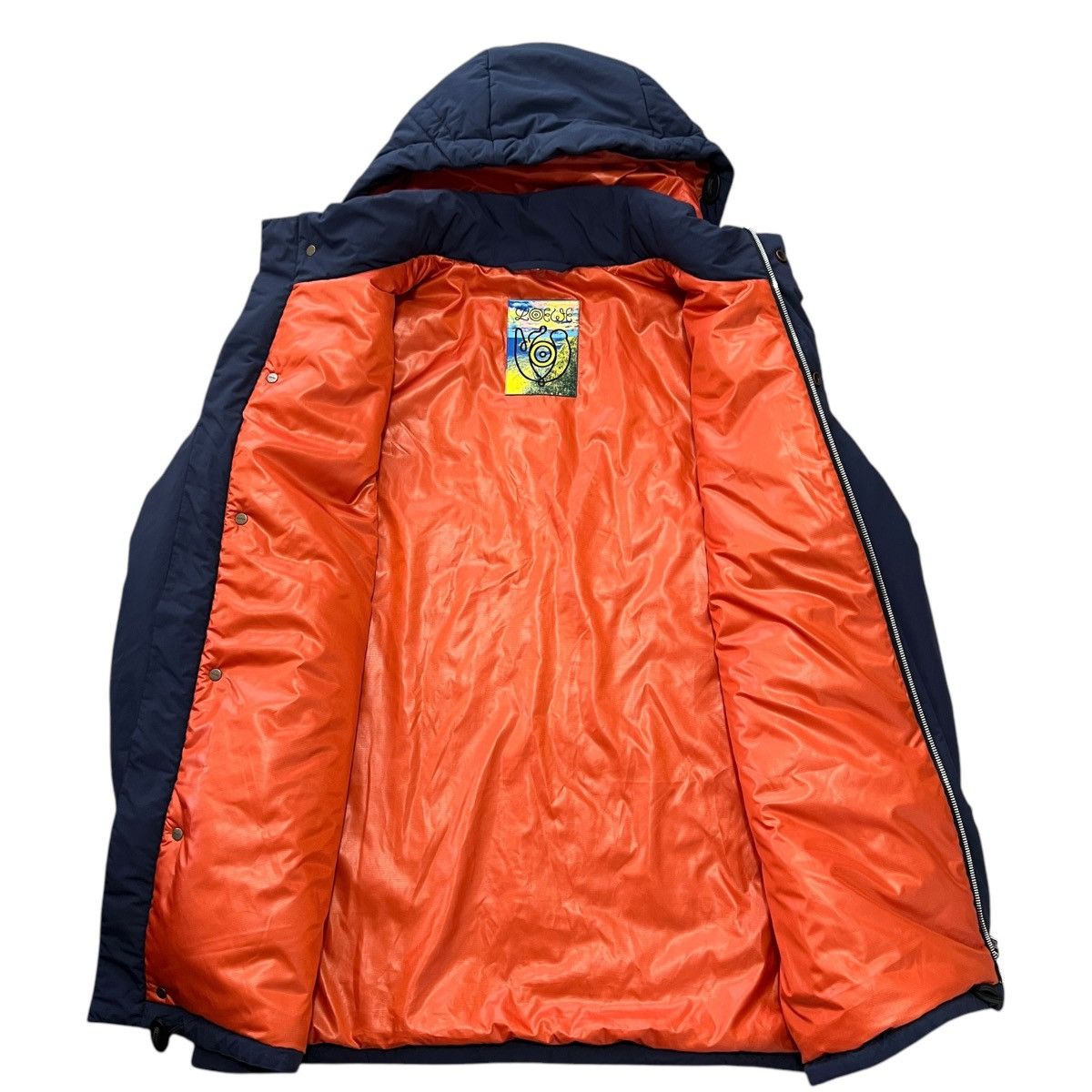 Loewe LOEWE 2020SS Eye/LOEWE/Nature Padded Coat Size US M / EU 48-50 / 2 - 6 Thumbnail