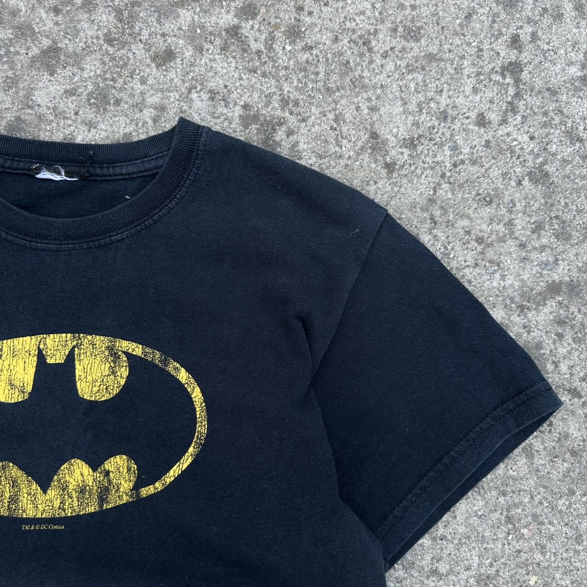 DC Comics Vintage DC Comics T-shirts Batman Big Logo Size S Y2K Size US S / EU 44-46 / 1 - 4 Thumbnail