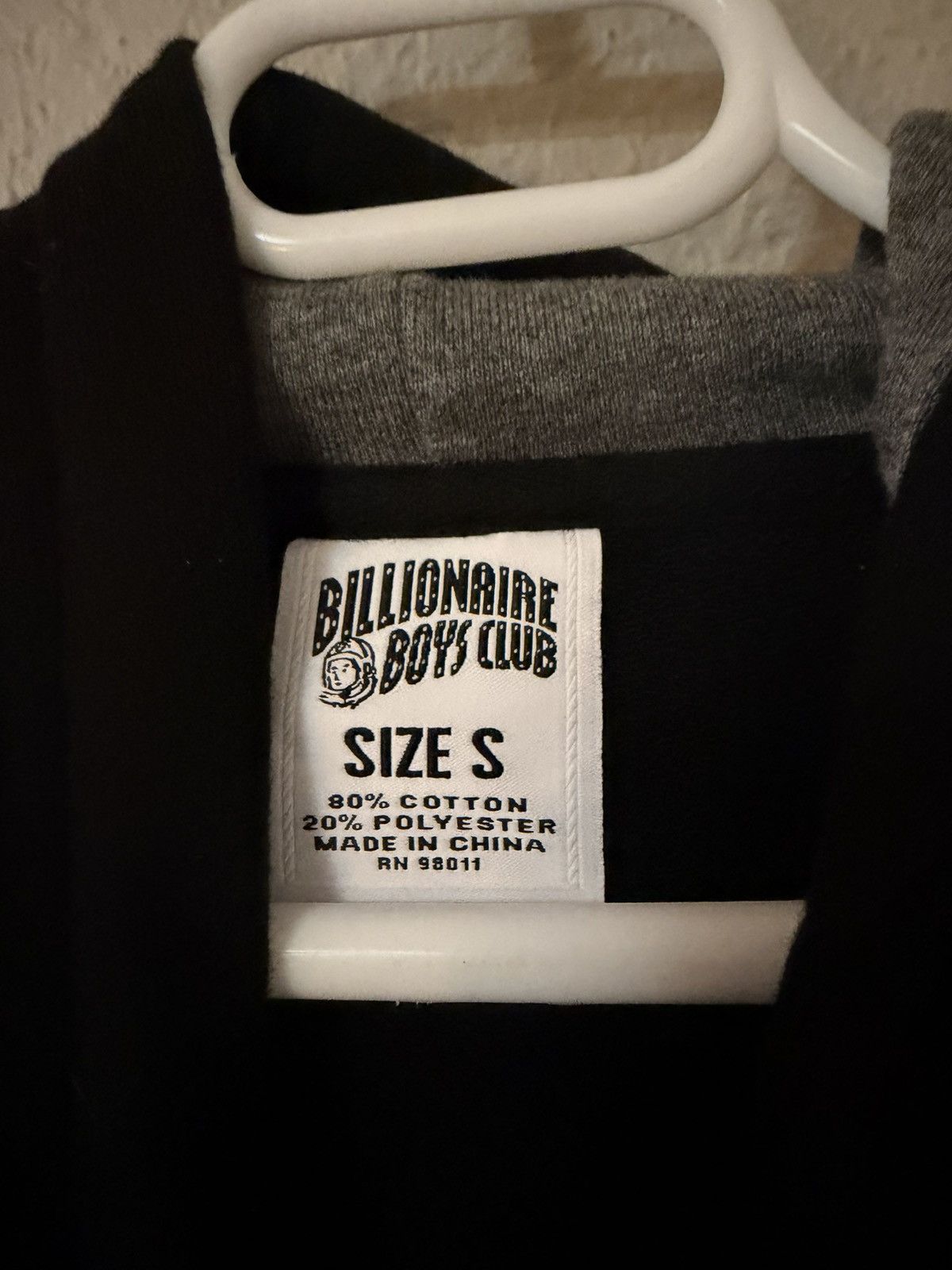 Billionaire Boys Club Billionaire boys club hoodie Size US M / EU 48-50 / 2 - 5 Thumbnail