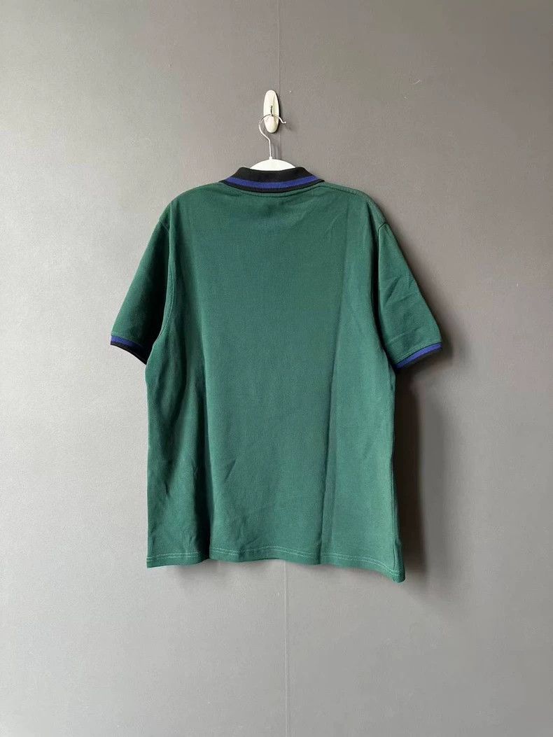 Loewe LOEWE embroid polo Size M / US 6-8 / IT 42-44 - 2 Thumbnail