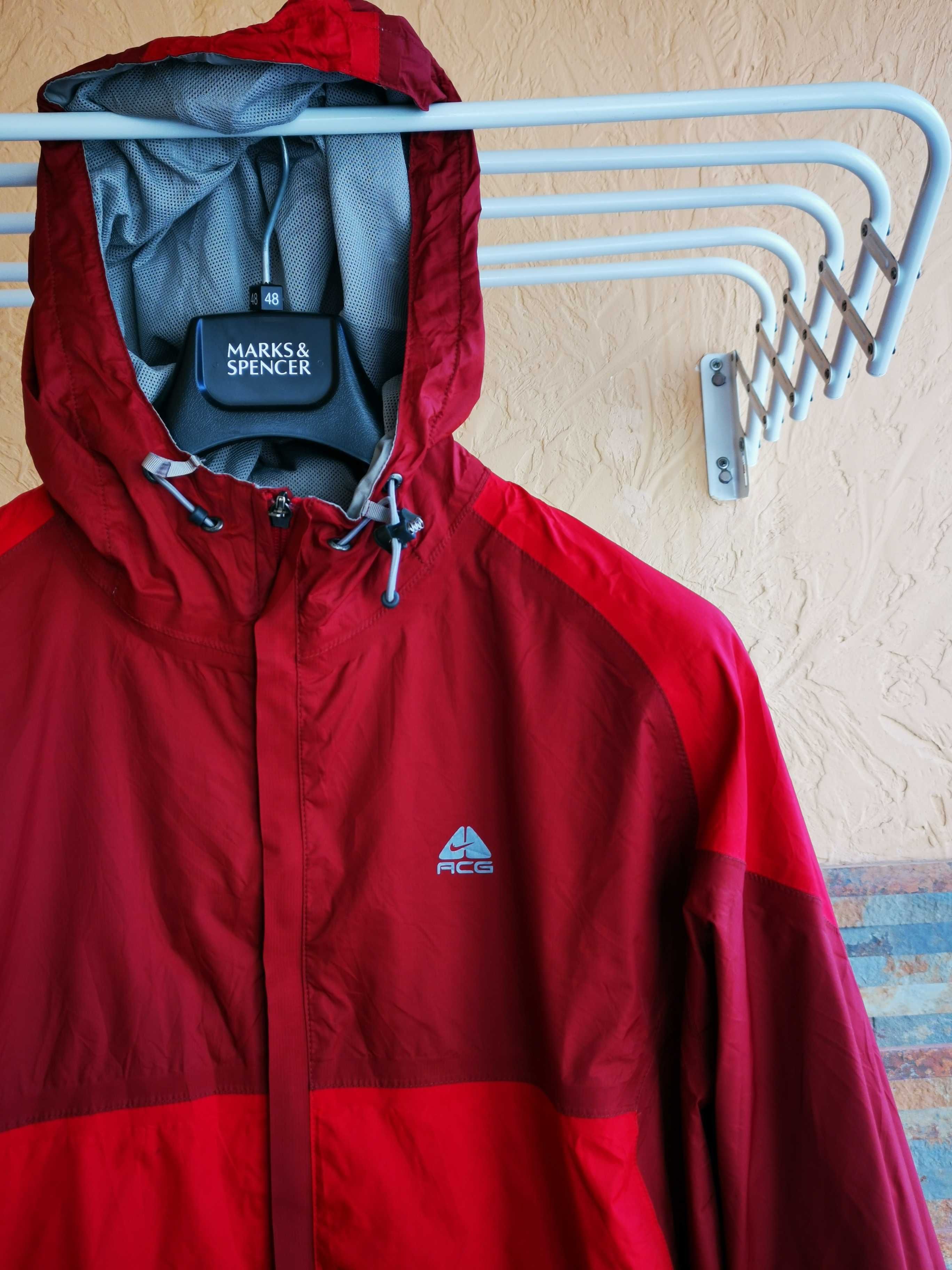 Nike ACG Nike Acg storm fit Windbreaker Jacket Size US L / EU 52-54 / 3 - 3 Thumbnail