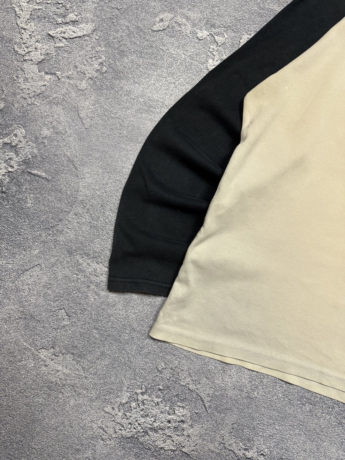 Band Tees × Japanese Brand × Vintage 2001 ORBITAL LONG SLEEVE Size US M / EU 48-50 / 2 - 11 Thumbnail
