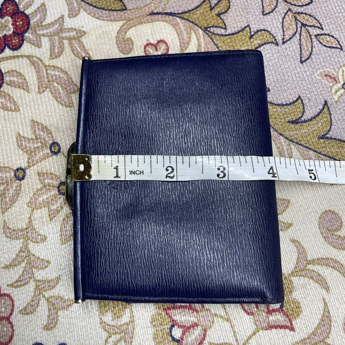 Valentino Vintage Valentino Garavani Wallet Size ONE SIZE - 17 Thumbnail