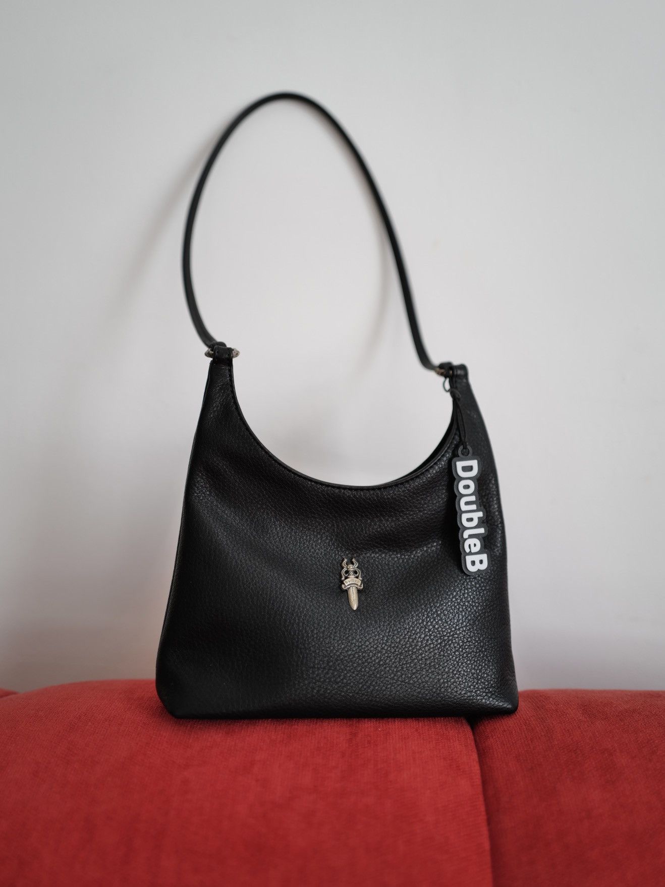 Chrome Hearts Chrome Hearts viv bags Size ONE SIZE - 1 Thumbnail