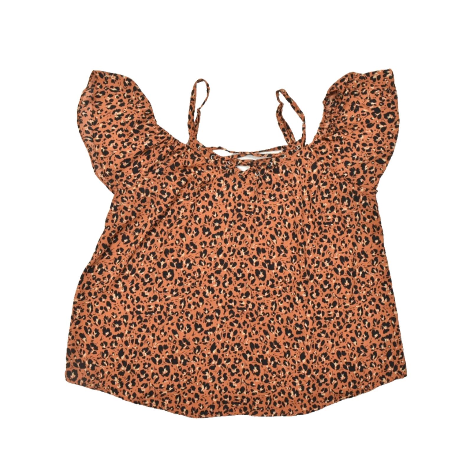 Torrid VINTAGE? No. Size XS / US 0-2 / IT 36-38 - 2 Thumbnail