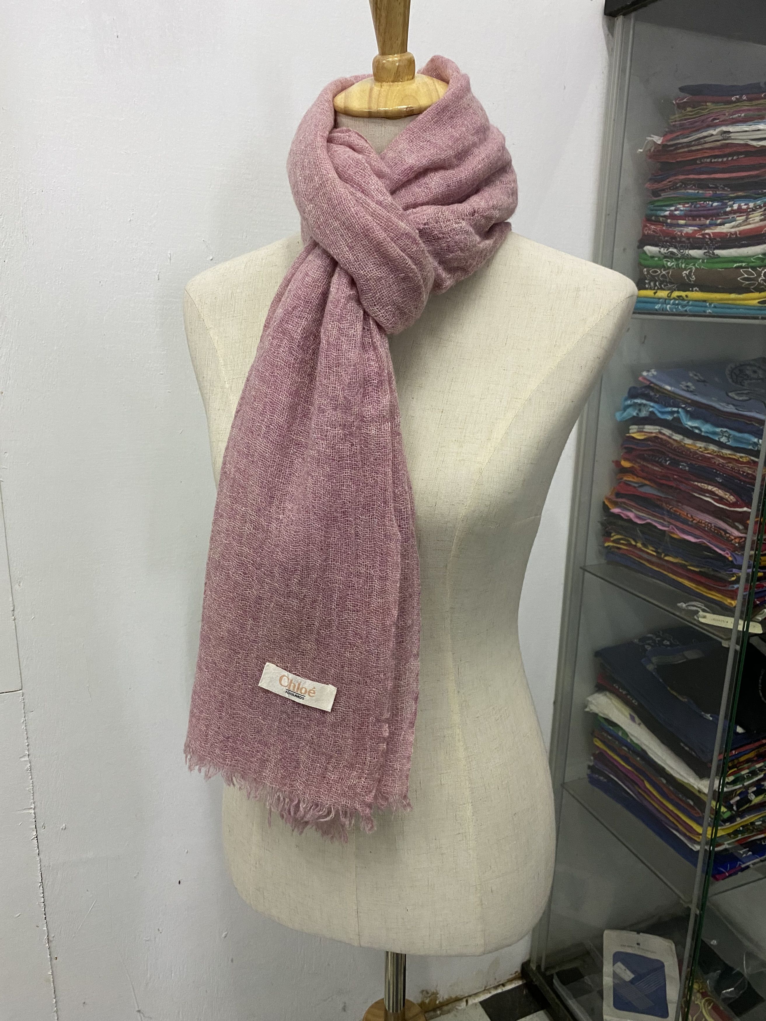 Chloe Chloe Scarf / Muffler / Neckwear Size ONE SIZE - 1 Thumbnail