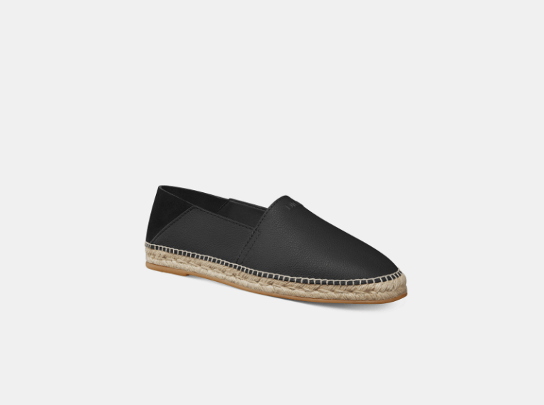 Dior o1w1db10426 3LO173 Paradise Espadrilles in Black Size US 13 / EU 46 - 2 Thumbnail