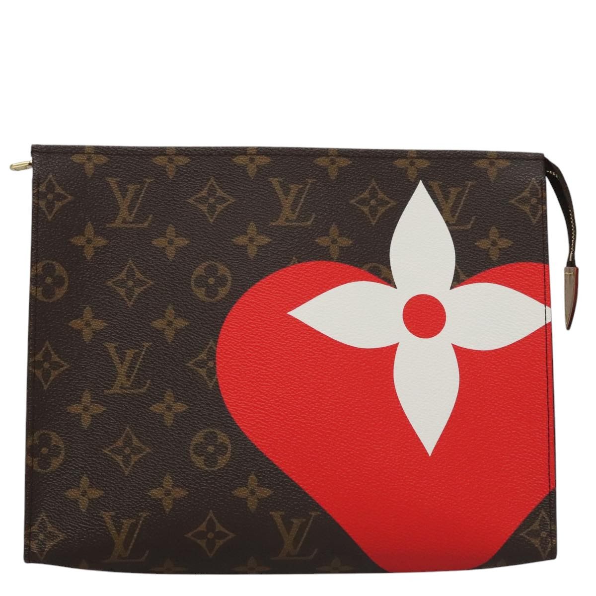 Louis Vuitton Louis Vuitton Trousse de Toilette clutch Size ONE SIZE - 1 Thumbnail