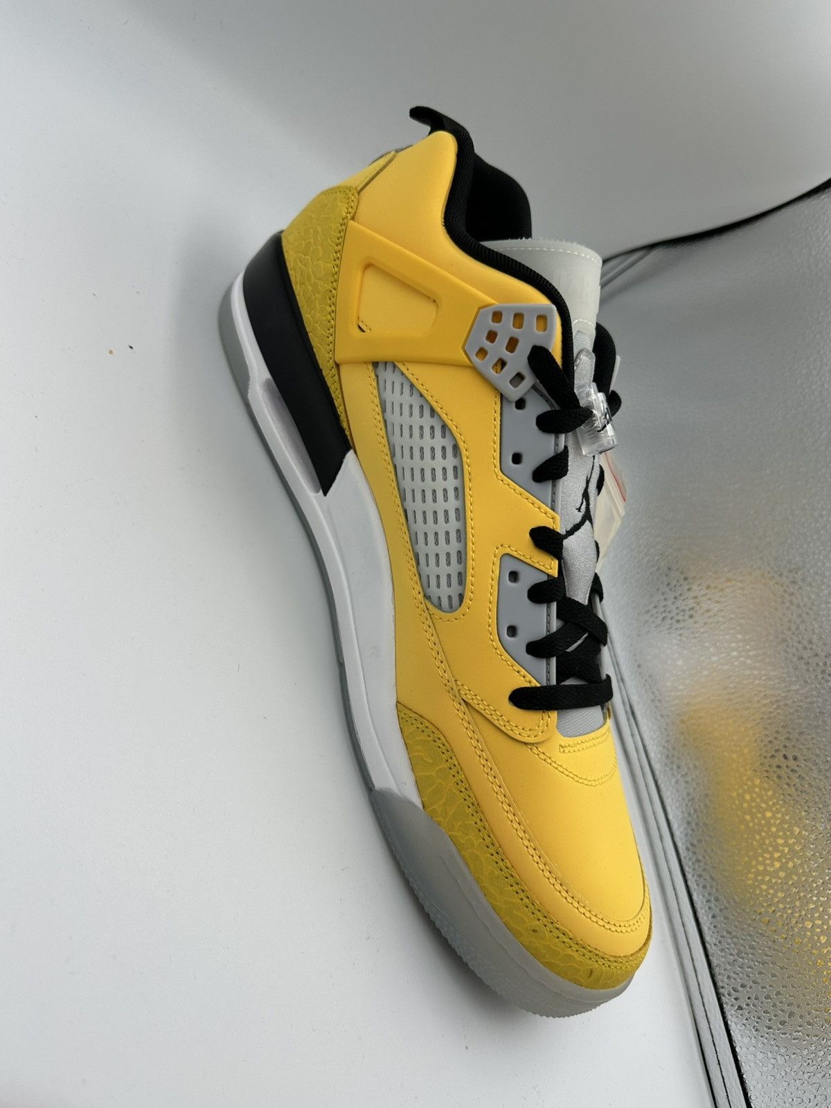 Jordan Brand Jordan Spizike Low Size US 14 / EU 47 - 5 Thumbnail